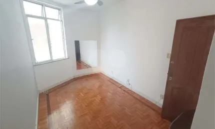 Apartamento com 1 quartos à venda em rio comprido - rj