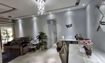 Apartamento com 2 quartos à venda em Vila Isabel - RJ