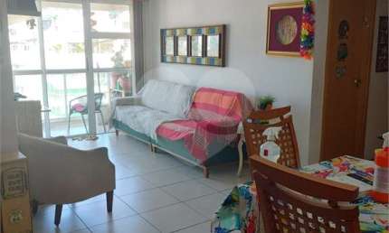 Apartamento com 3 quartos à venda na Rua Professor Gabizo, --, Tijuca, Rio de Janeiro