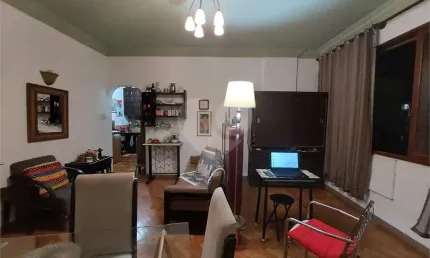 Apartamento com 3 quartos à venda na Rua Haddock Lobo, --, Tijuca, Rio de Janeiro
