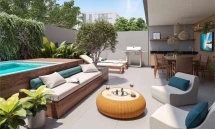 Apartamento com 2 quartos à venda na Rua Professor Gabizo, --, Tijuca, Rio de Janeiro