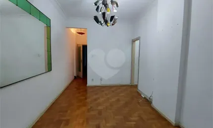 Apartamento com 2 quartos à venda na Rua Haddock Lobo, --, Tijuca, Rio de Janeiro