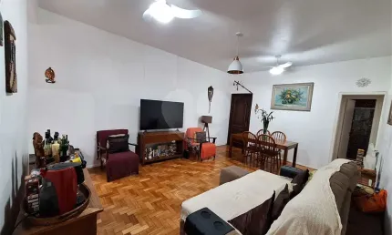 Apartamento com 3 quartos à venda na Rua Antônio Basílio, --, Tijuca, Rio de Janeiro