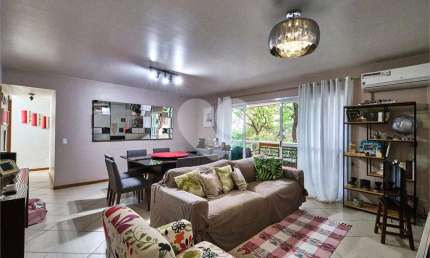 Apartamento com 3 quartos à venda na Carmela Dutra, --, Tijuca, Rio de Janeiro