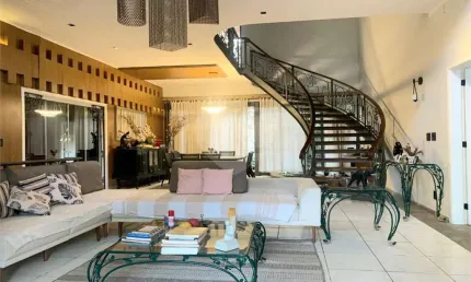 Casa com 4 quartos à venda na Lagoa Grande, --, Jacarepaguá, Rio de Janeiro