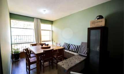 Apartamento com 2 quartos à venda na Rua Bom Pastor, --, Tijuca, Rio de Janeiro