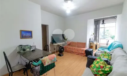Apartamento com 3 quartos à venda na Professor Lafaiete Cortes, --, Tijuca, Rio de Janeiro
