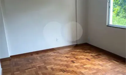 Apartamento com 2 quartos à venda em Santa Teresa - RJ
