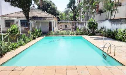 Terreno com 1 quartos à venda em Freguesia (jacarepaguá) - RJ