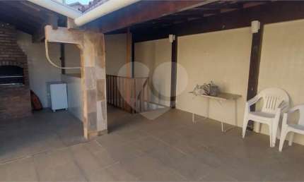 Casa em condomínio fechado com 5 quartos à venda na Campinas, --, Grajaú, Rio de Janeiro