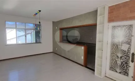 Casa em condomínio fechado com 3 quartos à venda na Rego Lópes, --, Tijuca, Rio de Janeiro