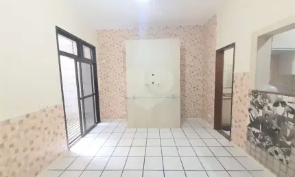 Apartamento com 1 quarto à venda na Joaquim Palhares, --, Rio Comprido, Rio de Janeiro