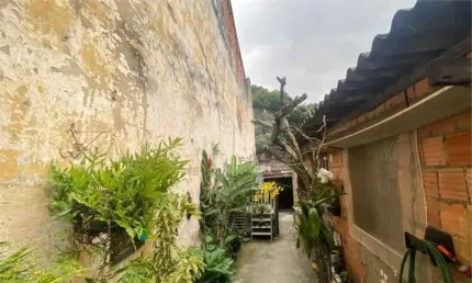 Terreno à venda na Professor Euríco Rabelo, --, Maracanã, Rio de Janeiro