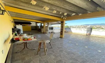 Casa em condomínio fechado com 5 quartos à venda na Francisca Zieze, --, Pilares, Rio de Janeiro