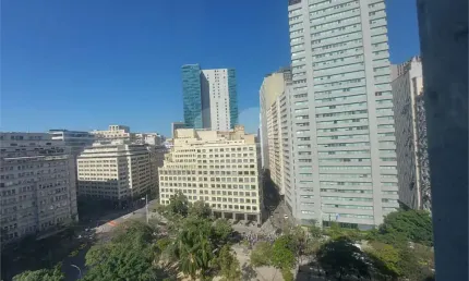 Ponto comercial para alugar na São José 70, --, Centro, Rio de Janeiro