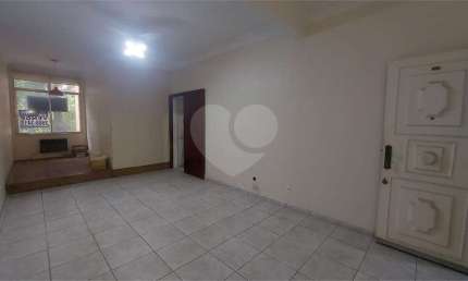 Apartamento com 2 quartos à venda na Rua Conde de Bonfim, --, Tijuca, Rio de Janeiro