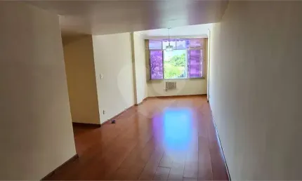 Apartamento com 3 quartos à venda na Rua São Francisco Xavier, --, Tijuca, Rio de Janeiro