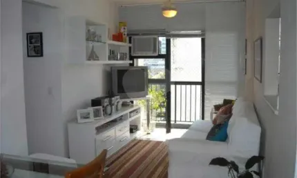 Apartamento com 3 quartos à venda em praça da bandeira - rj