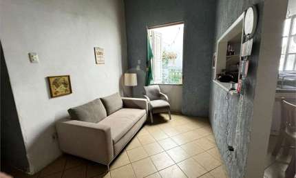Casa com 6 quartos à venda na São Vicente, --, Tijuca, Rio de Janeiro