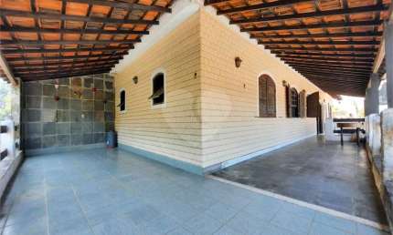 Casa com 4 quartos à venda na São Gonçalo, --, Taquara, Rio de Janeiro