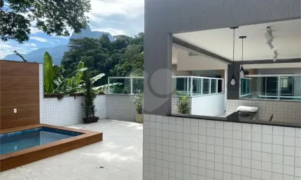 Apartamento com 2 quartos à venda na Rua Álvaro Ramos, --, Botafogo, Rio de Janeiro