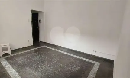 Apartamento com 2 quartos à venda em Rio Comprido - RJ
