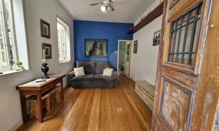 Casa com 3 quartos à venda na Doutor Abelardo De Barros, --, Tijuca, Rio de Janeiro