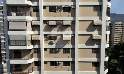 Sala comercial à venda na Engenheiro Enaldo Cravo Peixoto, --, Tijuca, Rio de Janeiro