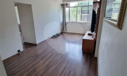 Apartamento com 2 quartos à venda na Avenida Pasteur, --, Botafogo, Rio de Janeiro