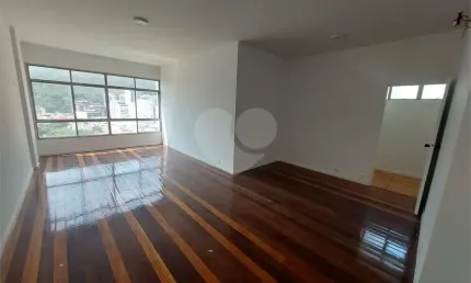 Apartamento com 3 quartos à venda na Rua Conde de Bonfim, --, Tijuca, Rio de Janeiro