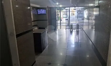 Sala comercial à venda na Rua Desembargador Izidro, --, Tijuca, Rio de Janeiro