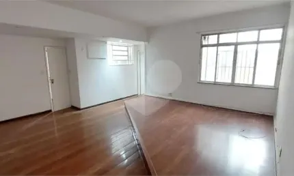 Apartamento com 3 quartos à venda na Melo Matos, --, Tijuca, Rio de Janeiro