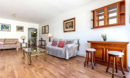 Apartamento com 3 quartos à venda em Copacabana - RJ