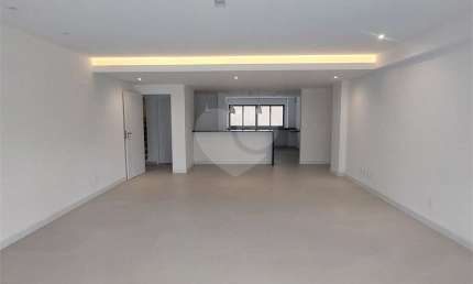 Apartamento com 4 quartos à venda em Recreio Dos Bandeirantes - RJ