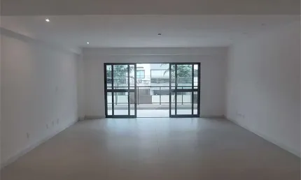 Apartamento com 4 quartos à venda em Recreio Dos Bandeirantes - RJ