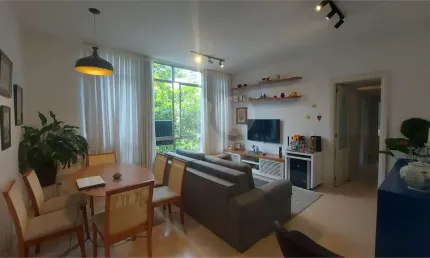 Apartamento com 3 quartos à venda na Rua Macedo Sobrinho, --, Botafogo, Rio de Janeiro