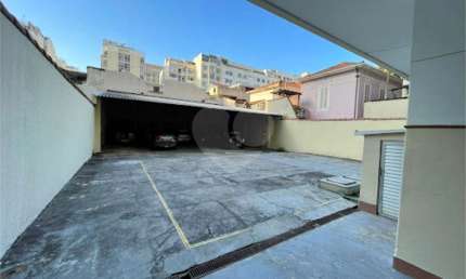 Apartamento com 1 quarto à venda na Rua Artur Bernardes, --, Flamengo, Rio de Janeiro