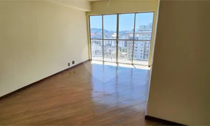 Apartamento com 2 quartos à venda em Vila Isabel - RJ