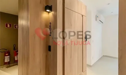 Apartamento com 1 quartos à venda em Copacabana - RJ