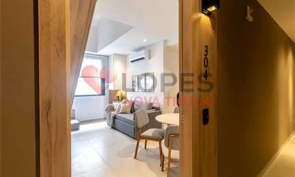 Apartamento com 2 quartos à venda em Copacabana - RJ