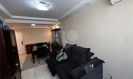 Apartamento com 4 quartos à venda na Campos Sales, --, Tijuca, Rio de Janeiro