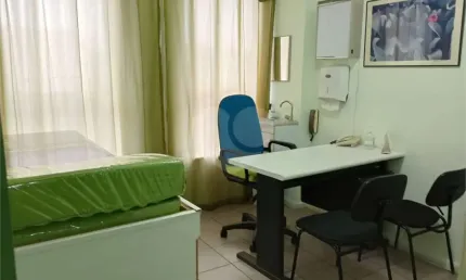 Sala comercial para alugar na Rua Desembargador Izidro, --, Tijuca, Rio de Janeiro