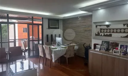 Apartamento com 3 quartos à venda na Rua Marquês de Valença, --, Tijuca, Rio de Janeiro