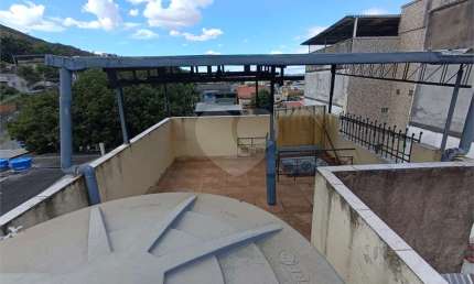 Casa em condomínio fechado com 4 quartos à venda na Joaquim Soares, --, Piedade, Rio de Janeiro