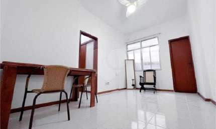 Apartamento com 1 quarto à venda na Rua Riachuelo, --, Centro, Rio de Janeiro