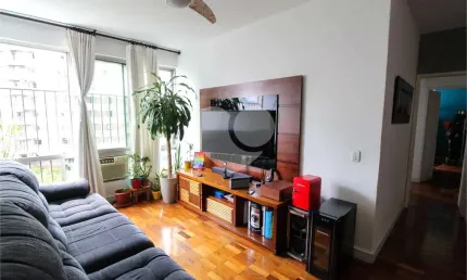 Apartamento com 3 quartos à venda na Avenida Maracanã, --, Tijuca, Rio de Janeiro