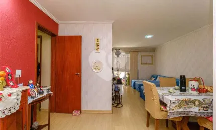 Apartamento com 3 quartos à venda na Rua Conde de Bonfim, --, Tijuca, Rio de Janeiro