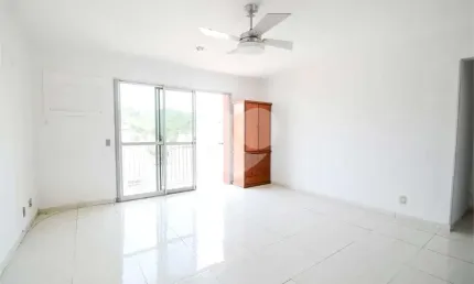 Apartamento com 3 quartos à venda em Vila Isabel - RJ