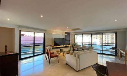 Apartamento com 4 quartos à venda na Rua Bogari, --, Lagoa, Rio de Janeiro