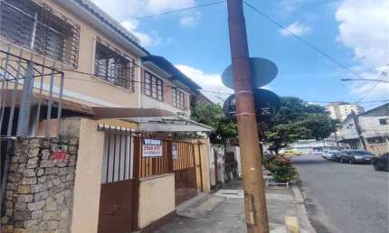 Casa com 3 quartos à venda na Agenor Moreira, --, Tijuca, Rio de Janeiro